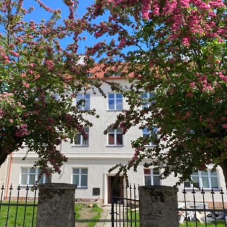 Apartament 3 Pokojowy Z Parkingiem Apartment Zabkowice Slaskie Luaran gambar